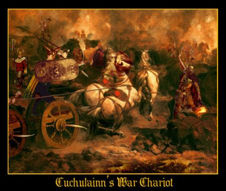 Cuchulainn